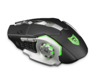 LIOCAT MYSZ GAMINGOWA BEZPRZEWODOWA LIOCAT MX 575 W # - 1458158 - zdjęcie 2